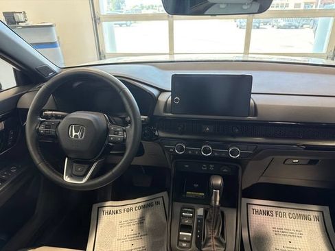 Used 2024 Honda CR-V Sport Touring image 22