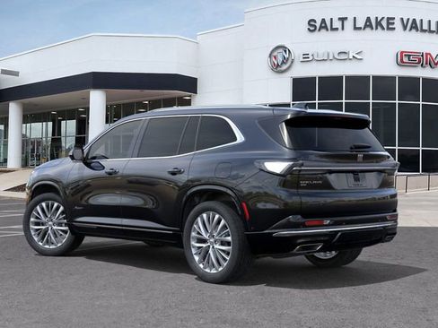 New 2026 Buick Enclave Avenir w/ Super Cruise Package image 3