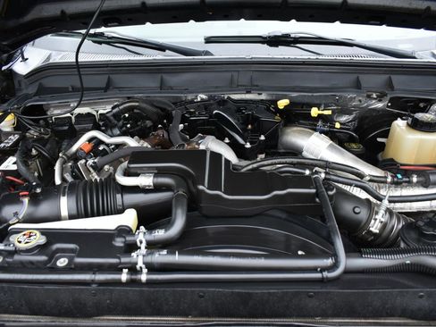 Used 2015 Ford F250 Lariat w/ Chrome Package AWD/4WD image 50