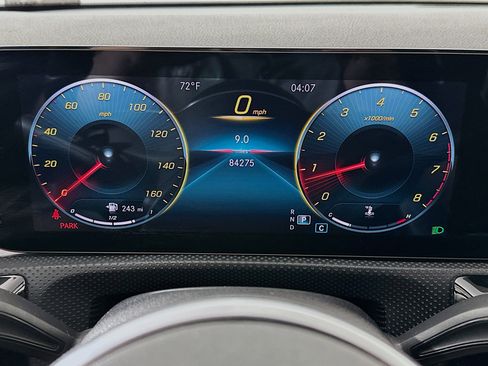 Used 2021 Mercedes-Benz A 220 4MATIC image 19