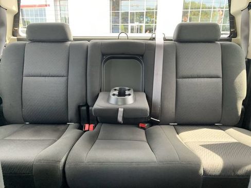 Used 2013 GMC Sierra 1500 SLE w/ Power Tech Package AWD/4WD image 27