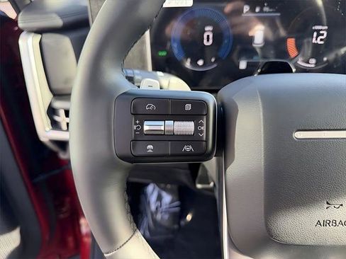 New 2026 Hyundai Santa Fe SEL image 16