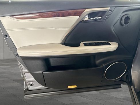 Used 2019 Lexus RX 350L FWD image 22