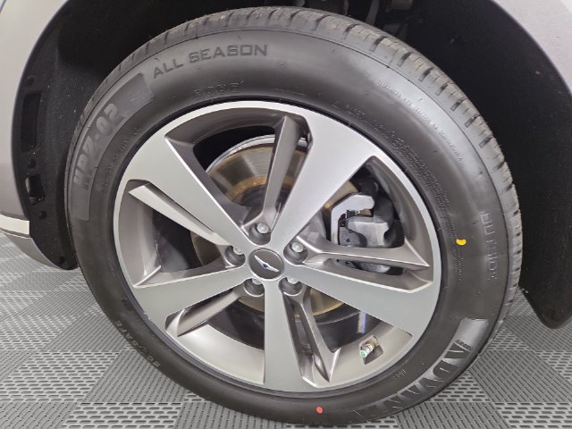 Used 2021 Genesis GV80 2.5T w/ Prestige Package 05 RWD image 11