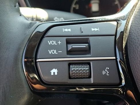 Used 2024 Honda CR-V EX-L image 22