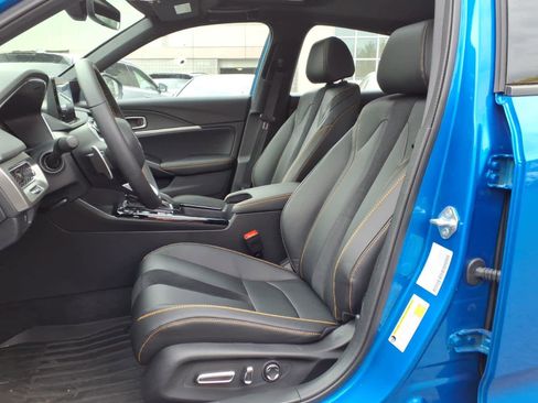 Certified 2026 Acura Integra A-Spec FWD image 19