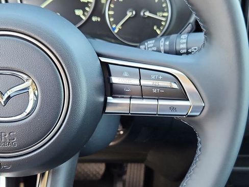 Used 2025 MAZDA CX-50 2.5 Hybrid w/ Weather Package image 22