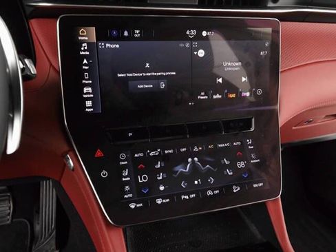 Used 2023 Maserati Grecale Modena image 19