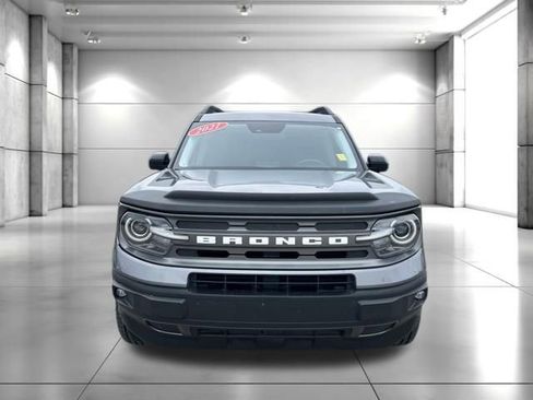 Used 2021 Ford Bronco Sport Big Bend image 2