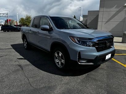 Used 2024 Honda Ridgeline RTL