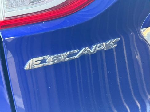 Used 2013 Ford Escape SE AWD/4WD image 8
