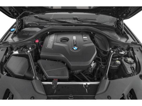Used 2019 BMW 530i w/ Convenience Package RWD image 16