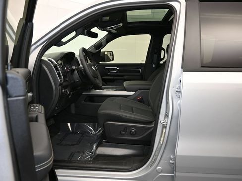 New 2026 RAM 1500 Big Horn AWD/4WD image 21