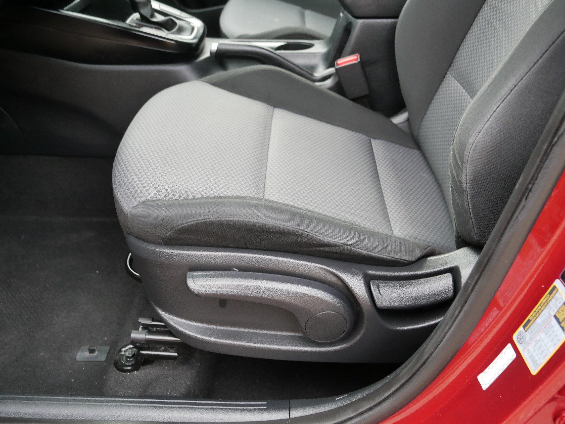 Used 2021 Kia Soul LX FWD image 20