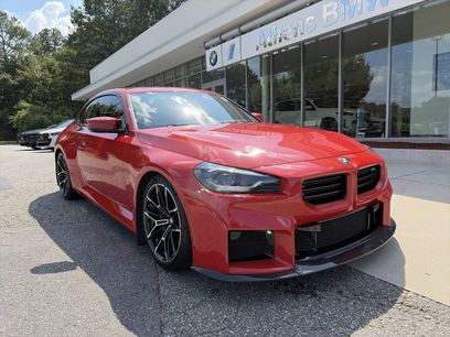 Used 2023 BMW M2