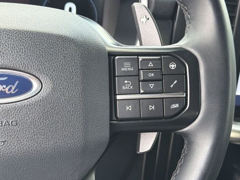 Used 2023 Ford F150 Raptor AWD/4WD image 17