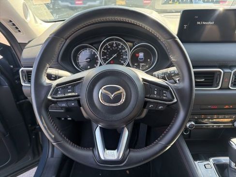 Used 2024 MAZDA CX-5 Carbon Edition image 23