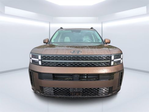 New 2025 Hyundai Santa Fe Calligraphy image 8