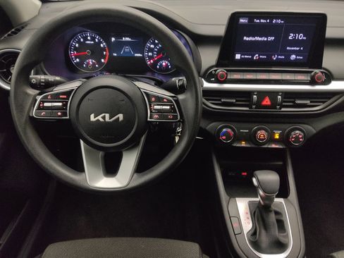 Used 2024 Kia Forte LXS image 22