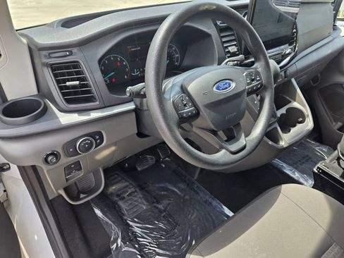 Used 2024 Ford Transit 350 XLT RWD image 11
