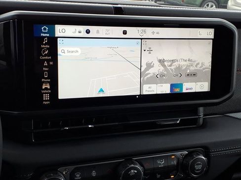 New 2026 Jeep Wrangler Unlimited Rubicon w/ Safety Group image 8