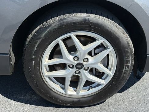 Used 2023 Ford Edge SEL AWD/4WD image 29