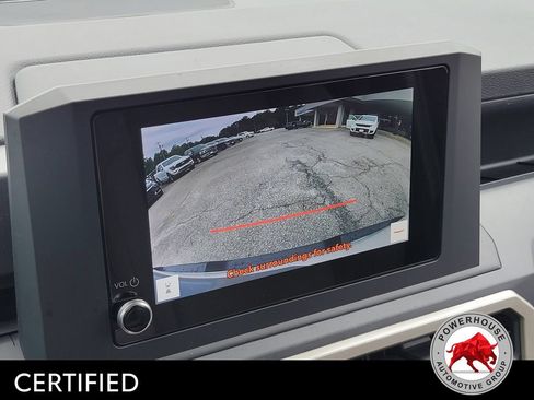 Used 2024 Toyota Tacoma SR AWD/4WD image 25