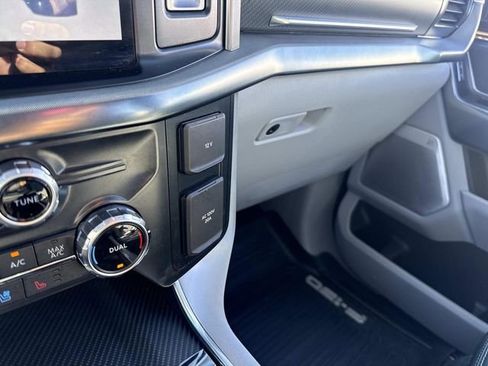 Used 2022 Ford F150 Limited image 34