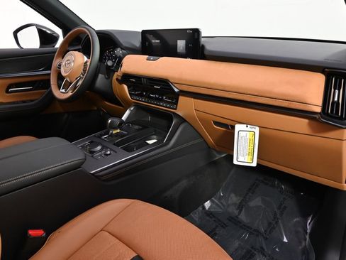 New 2026 MAZDA CX-70 3.3 Turbo S w/ Premium Plus image 15