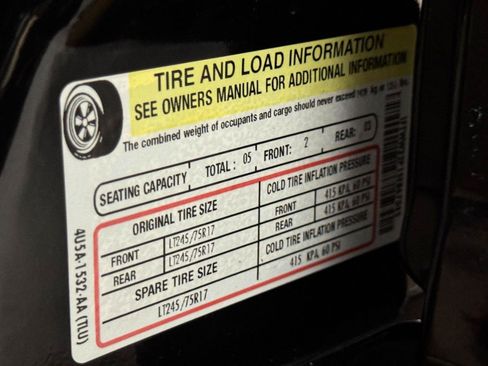 Used 2005 Ford F350 Lariat RWD image 46