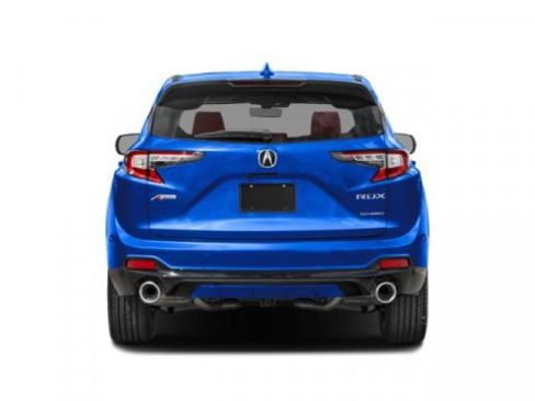 New 2026 Acura RDX A-Spec AWD/4WD image 8