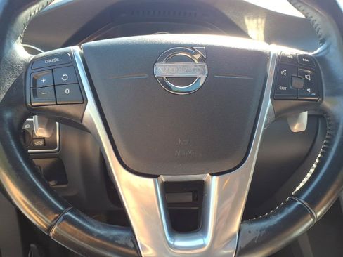 Used 2015 Volvo S60 T5 Platinum AWD/4WD image 12