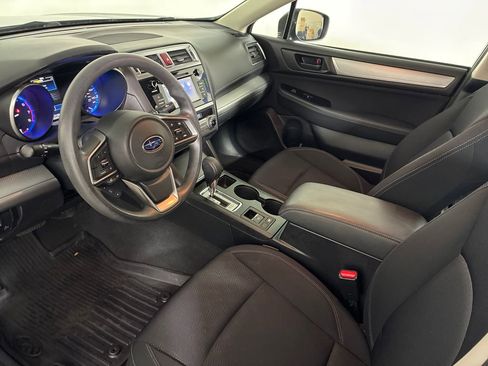 Used 2019 Subaru Legacy 2.5i w/ Alloy Wheel Package image 22