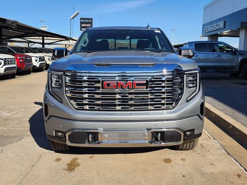 New 2026 GMC Sierra 1500 Denali image 8