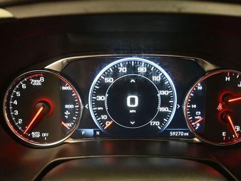 Used 2023 Chevrolet Blazer RS w/ Driver Confidence II Package image 9