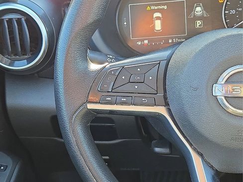 Used 2024 Nissan Kicks SV image 20