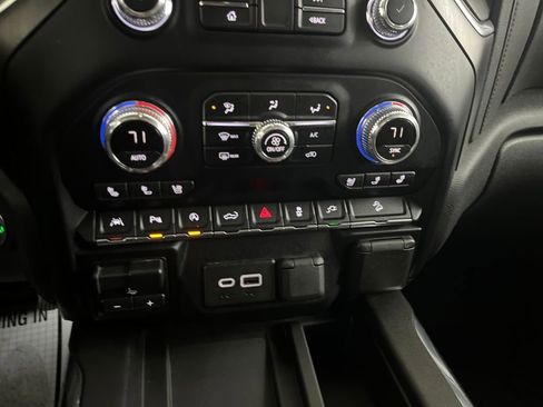 Used 2020 GMC Sierra 1500 AT4 w/ AT4 Premium Package image 73