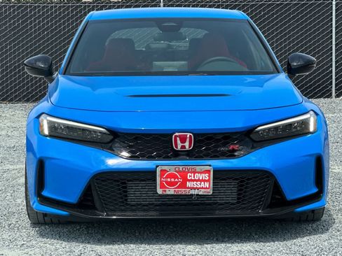 Used 2026 Honda Civic Type R image 11