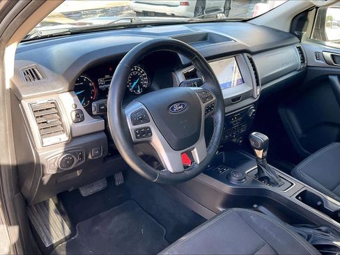 Used 2023 Ford Ranger XLT w/ Equipment Group 301A Mid image 15