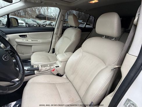 Used 2013 Subaru Crosstrek 2.0i Limited AWD/4WD image 11