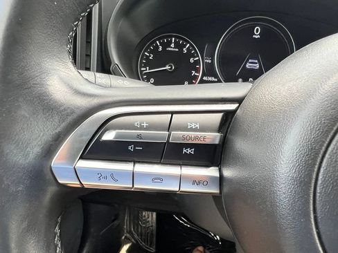Used 2023 MAZDA CX-50 AWD 2.5 S w/ Cargo Package image 33