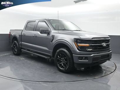 Used 2026 Ford F150 XLT w/ XLT Black Appearance Package