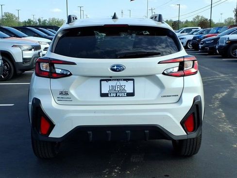 Used 2025 Subaru Crosstrek 2.0i Premium AWD/4WD image 30