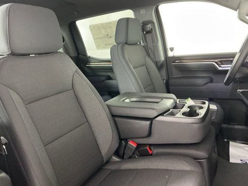 New 2026 Chevrolet Silverado 1500 LT AWD/4WD image 12