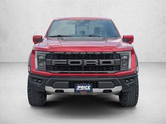 Used 2023 Ford F150 Raptor w/ Raptor Carbon Fiber Package video 2