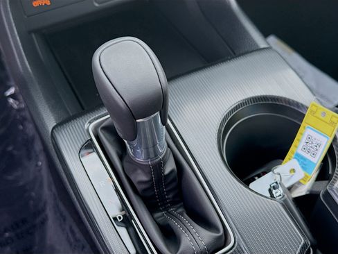 New 2026 Honda Civic Sport image 14