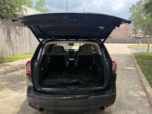 Used 2019 Subaru Ascent Limited image 51