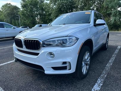 Used 2016 BMW X5 xDrive35i