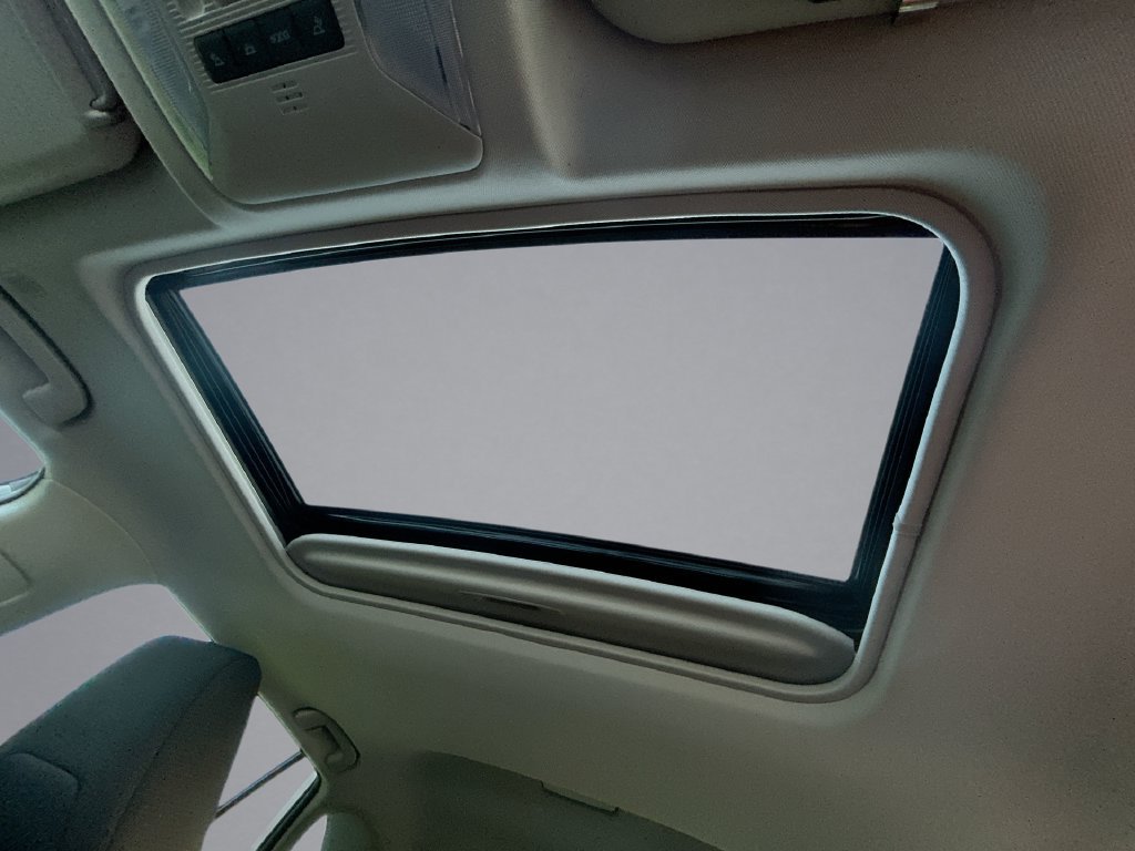 Certified 2025 Toyota RAV4 XLE w/ Convenience Package FWD image 30