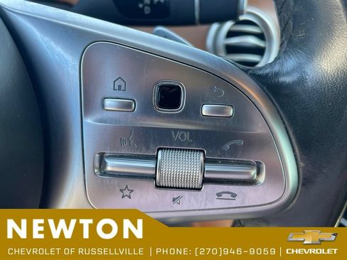 Used 2019 Mercedes-Benz S 560 4MATIC Coupe image 14